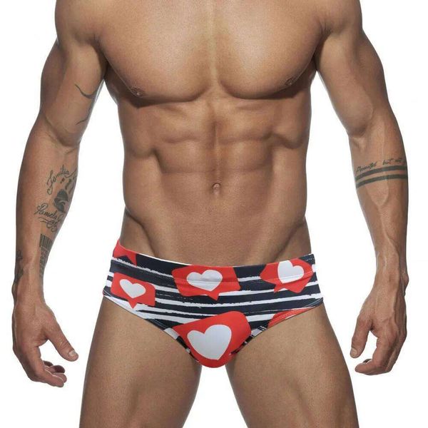 Men's Briefs Swimmi…