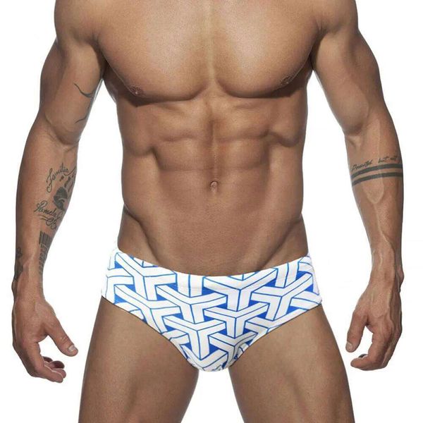 Men's Briefs Swimming Short Water Sport Beach Pants — compare prices at CompareOffers
