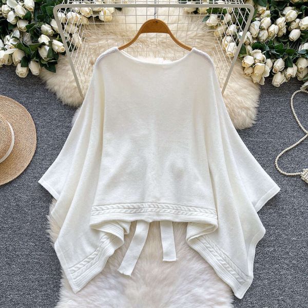 2026 casual fashion high-end tie waist off shoulder — compare prices at CompareOffers