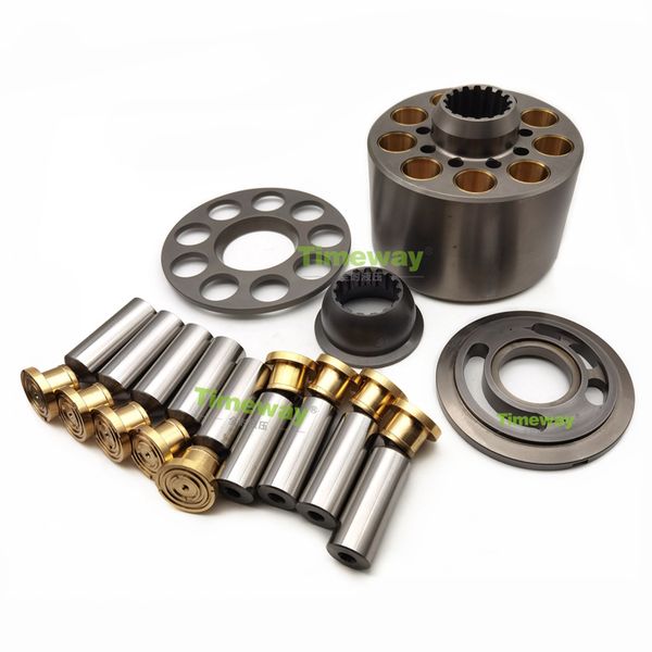 Hydraulic Pump Spare Parts K3V140 for Repair or Manufacture Piston Pump Good Quality