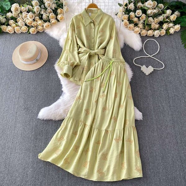 2026 Retro Style Elegant, Unique, Exquisite Embroidered — compare prices at CompareOffers
