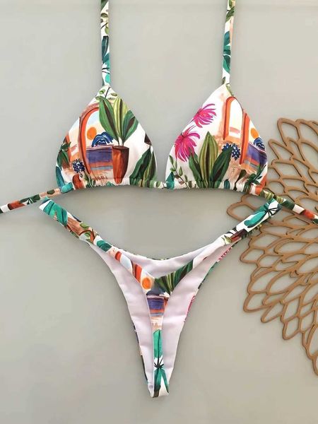 Micro Bikinis 2026 …