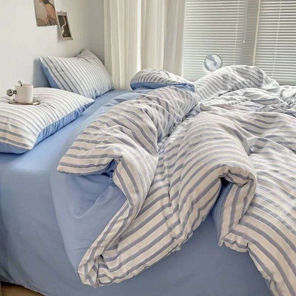 Ins Style Bedding D…