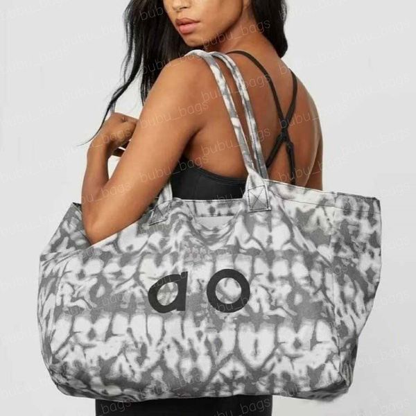 Tote Bag Designer Men Women Yoga Shoulder Bags Large Handba…