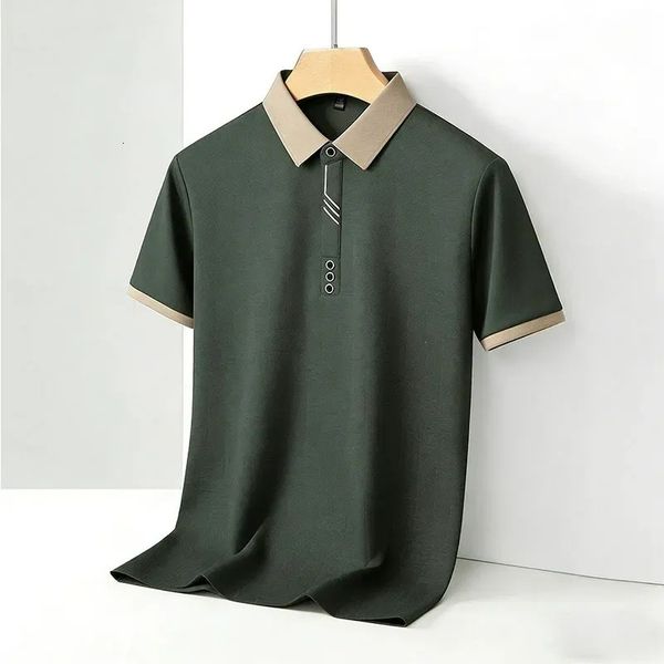 Men's Polos Men's Tees Polos Premium Polo Shirt — compare prices at CompareOffers