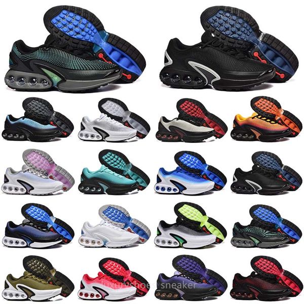 2026 Dn Plus Running Shoes Designer Athletic Outdoor — compare prices at CompareOffers