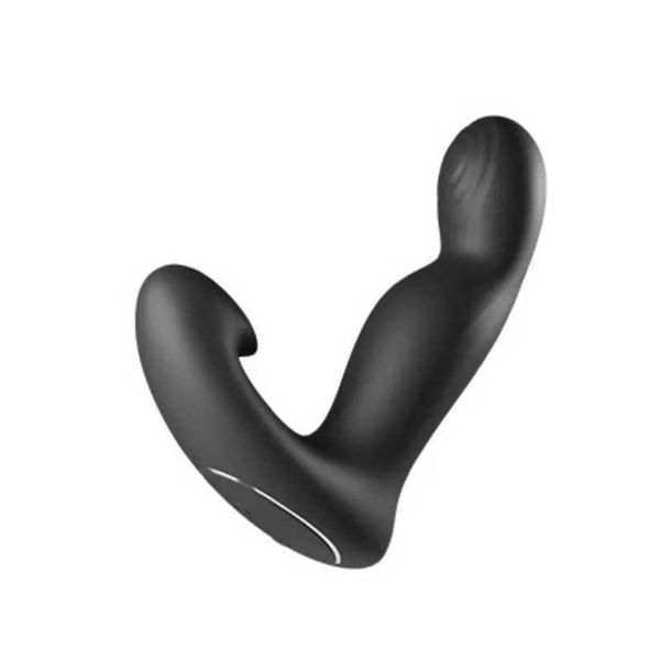 2026 New QINYU 10 Vibration Modes Rhinoceros Prostate Massage Device Toy For Man With APP Remote Control Anal Stimulator Masturbator Ha99