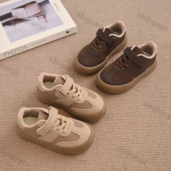 Children Casual Sports Shoes 2025 Spring New Girls Running Shoes Kids Sneakers …