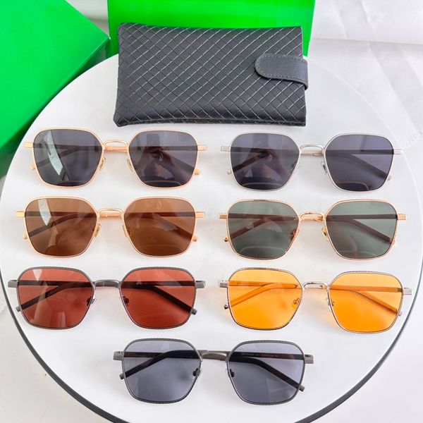 Stylish Everyday Eyewear: Comfortable Unisex Sunglasses Fea…