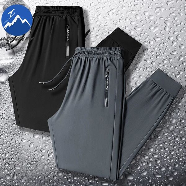 Men's Quick-Dry Summer Pants