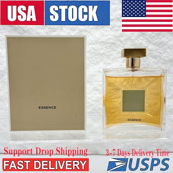 USA 3-7 Days Delivery Women Essence Cologne Lady Parfum Long Lasting Smell EDP Body Spray Perfume for Female f07
USA 3-7 Days Delivery Women Essence Cologne Lady Parfum Long Lasting Smell EDP Body Spray Perfume for Female f07