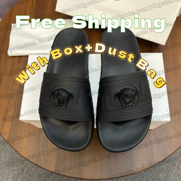 Free Shipping 2026 Designer Fashion For Men Women Slipper Sliders Paris Slides Sandals Slippers Hot Unisex Pool Beach Flip Flops With Box Big Size 35-46, Nude
Free Shipping 2026 Designer Fashion For Men Women Slipper Sliders Paris Slides Sandals Slippers Hot Unisex Pool Beach Flip Flops With Box Big Size 35-46, Nude