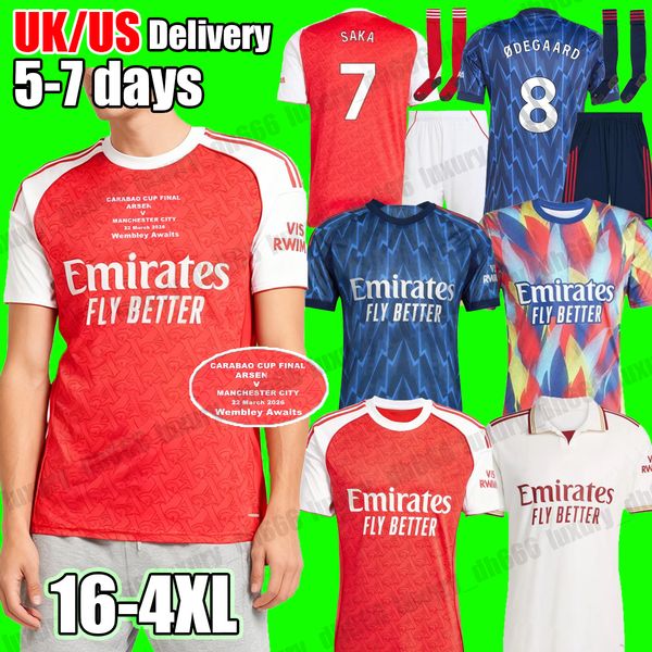 4XL SAKA RICE ZUBIMENDI GYOKERES football shirt Top aRsENAlEd jersey 25 26 gunners soccer jersey training kit long sleeve goalkeeper men kids kit carabao cup xxxl, Black
4XL SAKA RICE ZUBIMENDI GYOKERES football shirt Top aRsENAlEd jersey 25 26 gunners soccer jersey training kit long sleeve goalkeeper men kids kit carabao cup xxxl, Black