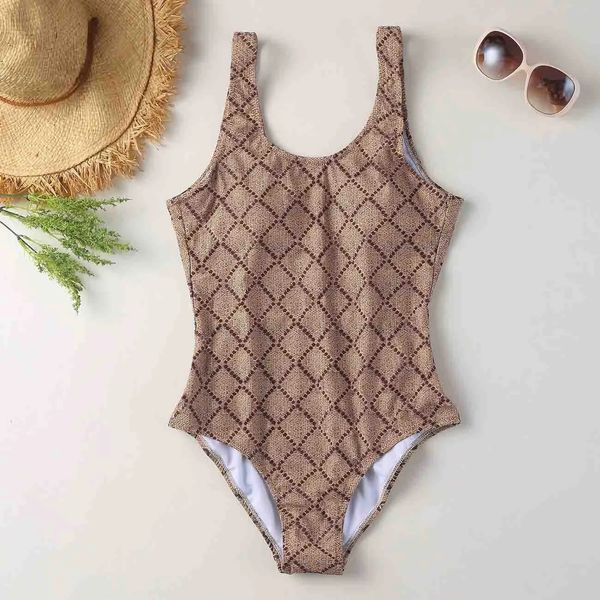 Bikini Luxury Printed Summer Beach Swimsuit Women's Sexy Swimsuit Multiple Styles Women's Classic Swimsuit S-XL