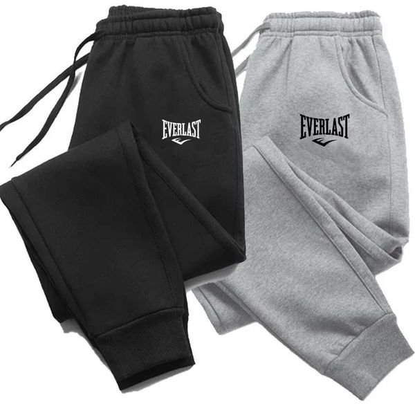 2025 New Mens Spring Autumn Sports Trend Casual Pants Running Sports Pants Fashion Strt Style Sweatpants S-3XL L251208MKKS