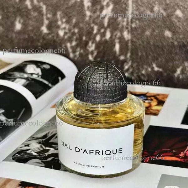 perfume cologne parfum perfumes fast delivery BLANCHE High Quality Men's and Women's 20 spray Gypsy Mojave Afrique EDP Clone Pleasant Odor Durable perfume