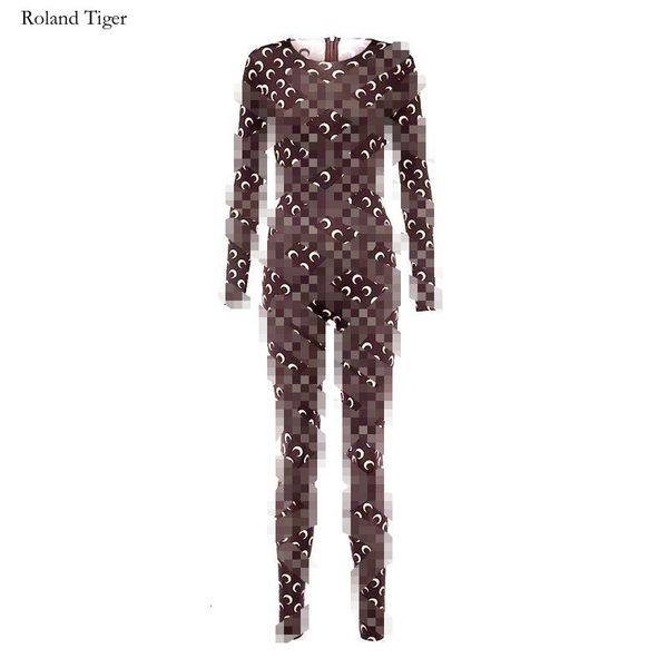 Luxury Trendy niche brand marine*ser*e moon print round — compare prices at CompareOffers