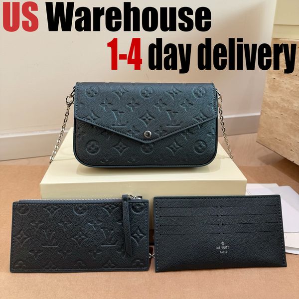 retro louiss vuittionn bag Designer Bag mini bags Ladies Letter embossed Shoulder Bag Cowhide leather Luxury Bag High Quality Women's Handbag Purse Metal chain, L-12
retro louiss vuittionn bag Designer Bag mini bags Ladies Letter embossed Shoulder Bag Cowhide leather Luxury Bag High Quality Women's Handbag Purse Metal chain, L-12