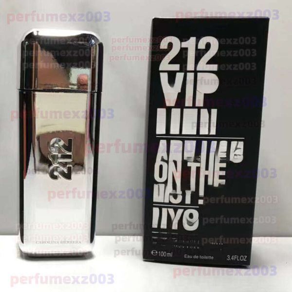 Carolinas Herrera Carolinaherrerra Perfume Fragrance Men Designer Women Perfume Mini Parfum 212 Gray Magnetic Silver Metropolitan Red Sexy Men Cologne 100ml