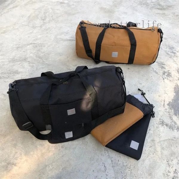 Car Unisex Storage Bags Women Travel Duffel Bag — compare prices at CompareOffers