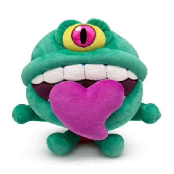 Custom Ojamatrio Plush Dolls Soft Stuffed Character Toys Cu…