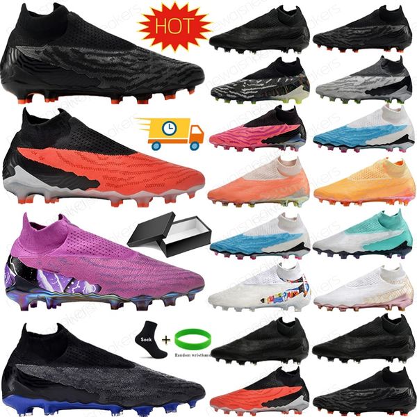Football Boots Soccer Shoes Phantom GX Elite