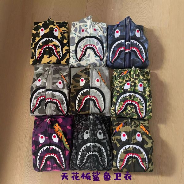 Hoodies Men's Women's Fashion Men Deisigners Warm Jackets Cartoon Hoodie Cotton Coat Man Casual SweatshirtsJ2