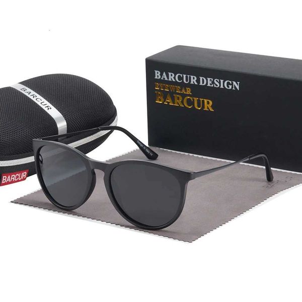 Barcur Classic Pola…