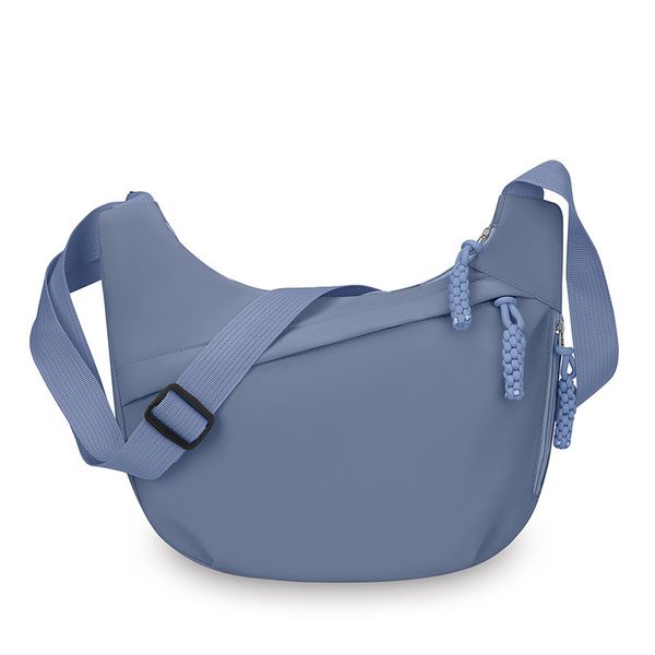 D18 Trendy Women's Durable Cross Body Handbag Ideal For Daily Use-image