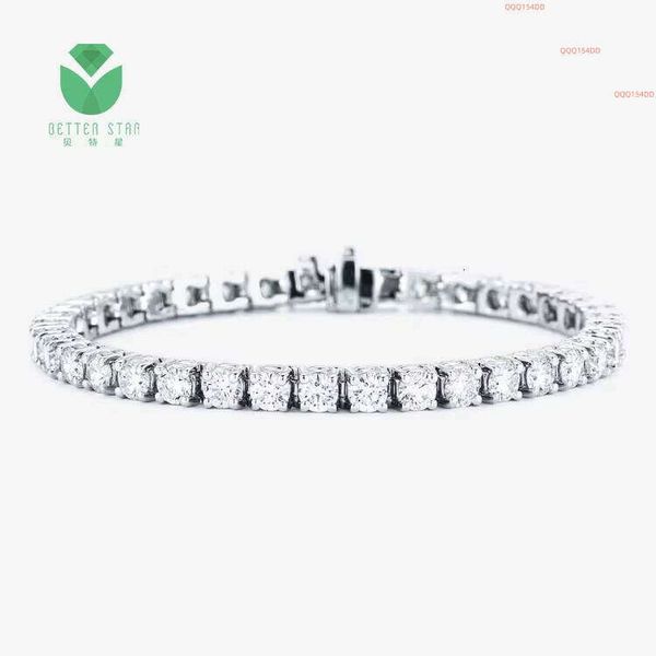 Betterstar IGI Luxury Lab-Grown Chain Customizable High — compare prices at CompareOffers