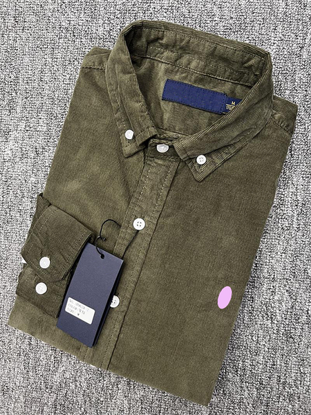 Men's Casual Shirts Designer Fashion High Quality — compare prices at CompareOffers
