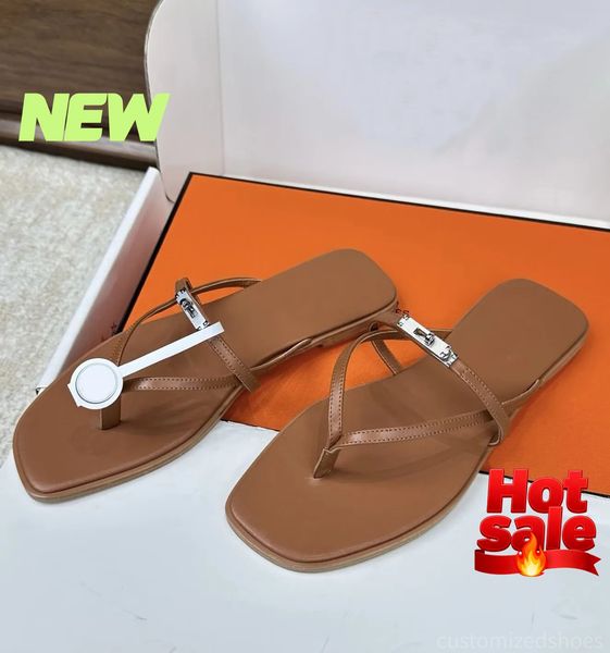 flip flops designer Slippers Sandals Designer sandals Top Luxury designer slippers Women Miss Beach Calfskin Leather Palladium-plated Slide Flats Lady Casual 35-42, Yellow
flip flops designer Slippers Sandals Designer sandals Top Luxury designer slippers Women Miss Beach Calfskin Leather Palladium-plated Slide Flats Lady Casual 35-42, Yellow