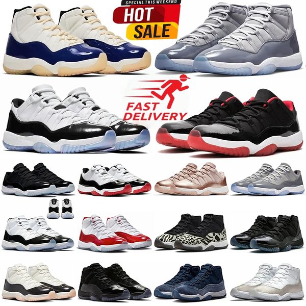 Basketball Shoes for Men Women 11 Cool Grey Cherry Bred DMP Space Gamma Cap Gown Mens Trainers Women Outdoor Sports Sneakers 36-47, #1
Basketball Shoes for Men Women 11 Cool Grey Cherry Bred DMP Space Gamma Cap Gown Mens Trainers Women Outdoor Sports Sneakers 36-47, #1