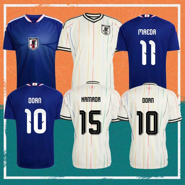 world cup Japan Soccer Jersey 2025 2026 national — compare prices at CompareOffers