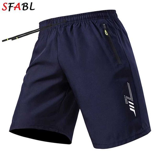 Quick-Drying Shorts Men Board Short Pants Summer Breathable…