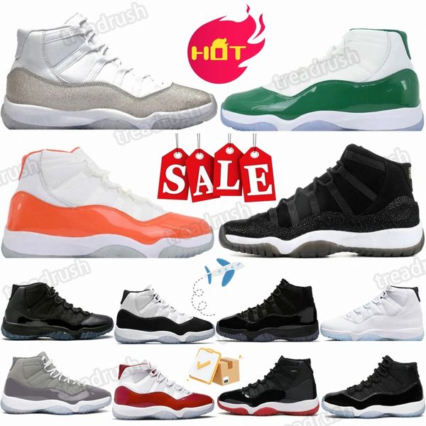 Mens Men Shoe Sneakers Shoes Designer Basketbal Sneaker 11 …