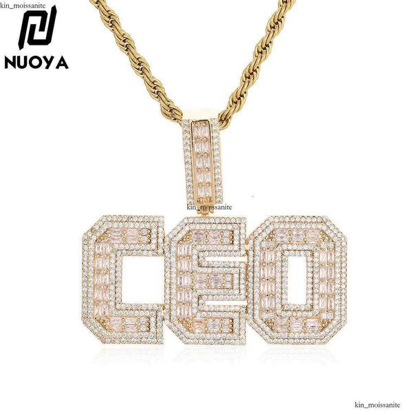 Jewelry custom DIY spliced T-shaped Moissanite letter trendy — compare prices at CompareOffers