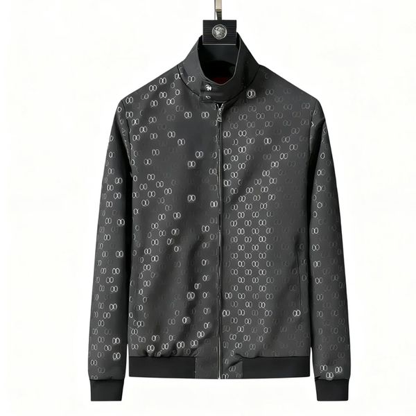 Designer mens jacket spring and autumn windrunner fashion — compare prices at CompareOffers