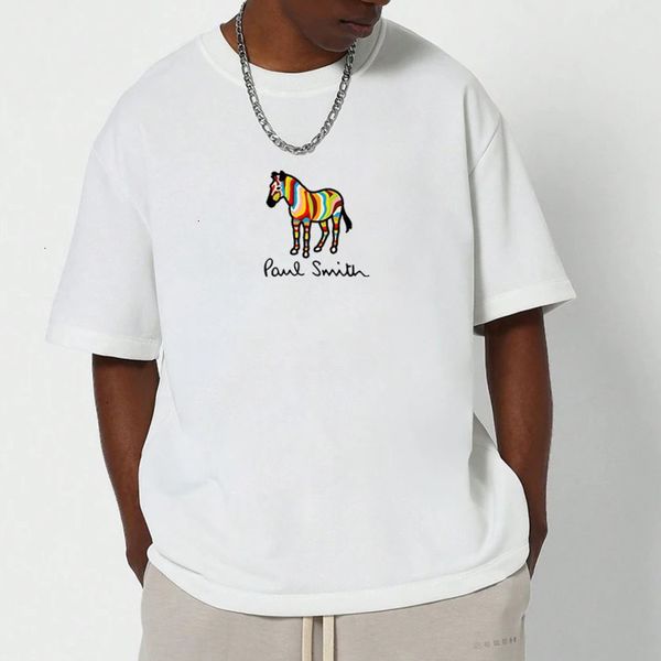 Men's Vintage Oversized T-Shirt