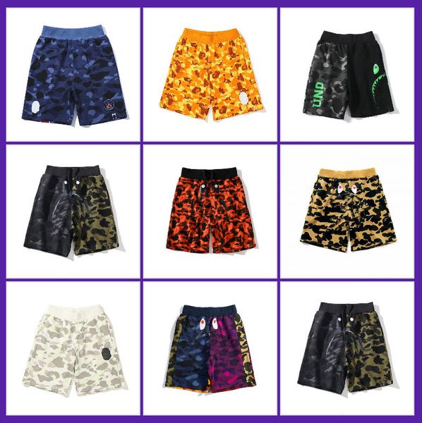 Designer Swim Short…