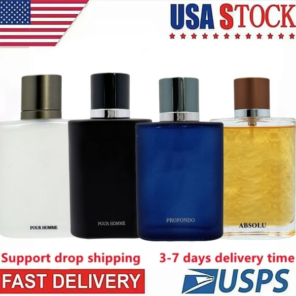 Fast Shipping Hot Sale Men Woody Perfume Profondo EDP Long Lasting Fragrance Cologne for Male fc0
Fast Shipping Hot Sale Men Woody Perfume Profondo EDP Long Lasting Fragrance Cologne for Male fc0