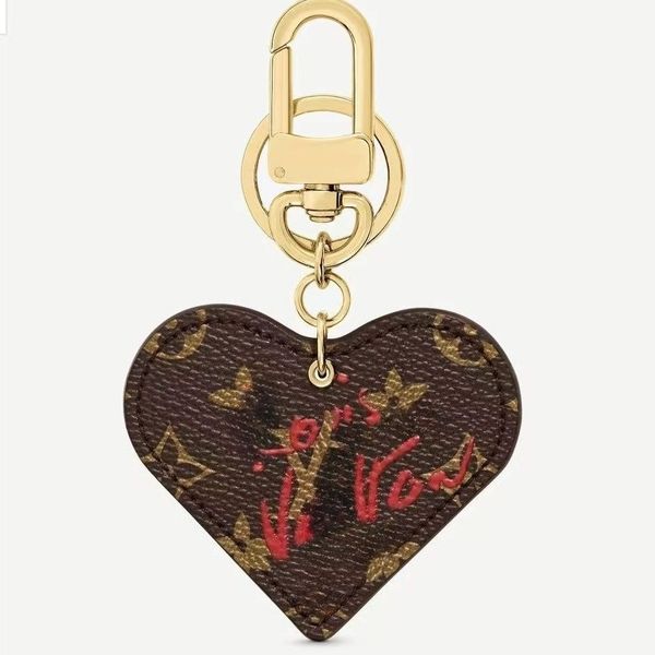 Bags Charm Luxury Designer For Men Women Fashion Keychain Luxury Car Keychains Key Chain Bags Pendant Love Gift With Box
Bags Charm Luxury Designer For Men Women Fashion Keychain Luxury Car Keychains Key Chain Bags Pendant Love Gift With Box