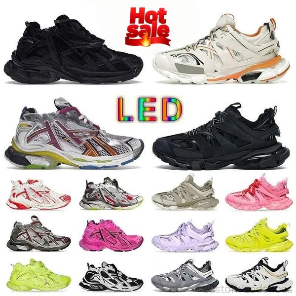 Designer shoes designer sneakers women dress shoes shoes men luxury LED Casual Light Sneakers Men Women Grey Blue Leather Beige Black Pink Trainer Platform with box, Khaki
Designer shoes designer sneakers women dress shoes shoes men luxury LED Casual Light Sneakers Men Women Grey Blue Leather Beige Black Pink Trainer Platform with box, Khaki