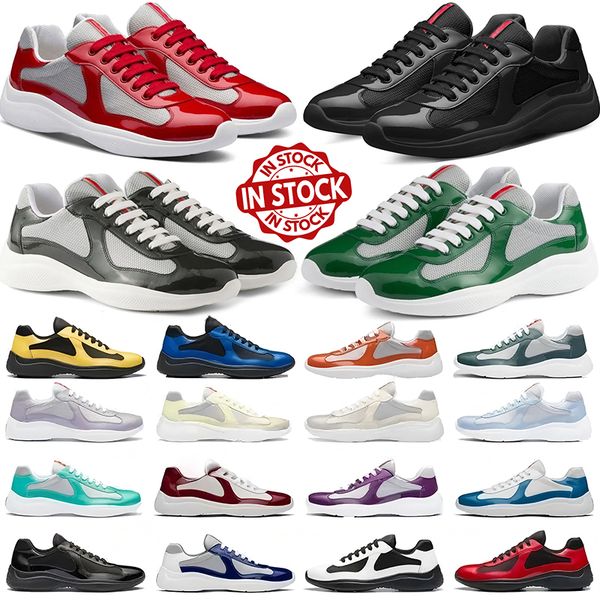 Designer Casual Sneakers