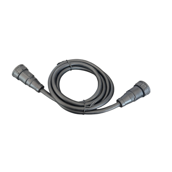20 pcs RJ45 male to male cable harness with 1 meter