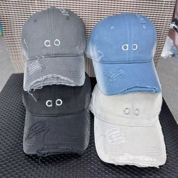 Luxury Designer Unisex Baseball Cap Fashion Cotton Embroidery Casual Caps Soft letter Breathable Sun Cap Beach Versatile Hat, Dark grey
Luxury Designer Unisex Baseball Cap Fashion Cotton Embroidery Casual Caps Soft letter Breathable Sun Cap Beach Versatile Hat, Dark grey