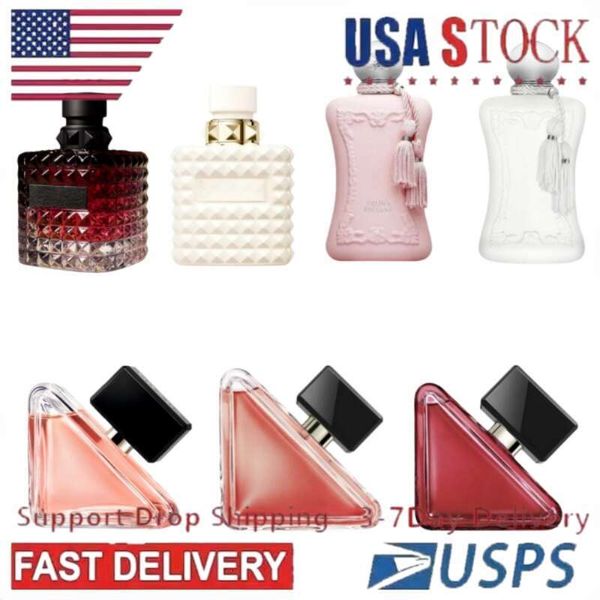 Parfums Eau De Parfum Fragrance 75ml 90ml Men — compare prices at CompareOffers