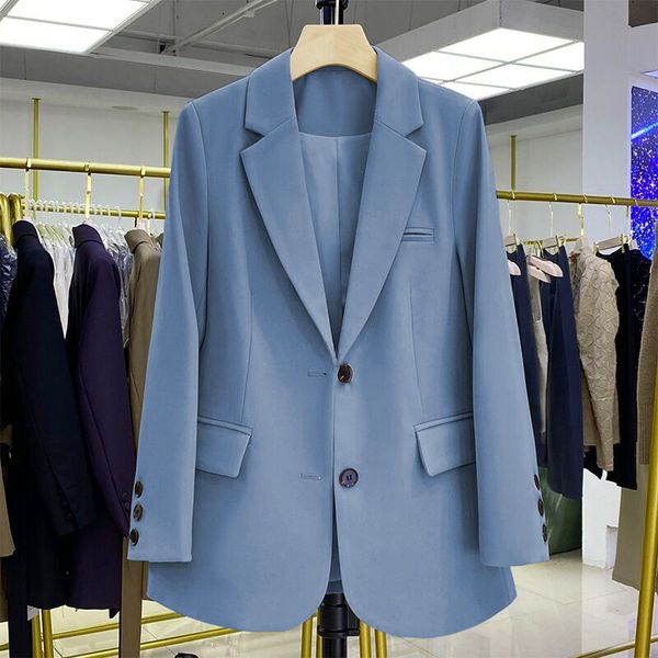 Adele085 New High-end Professional Women Suit Elegant and Stylish Youthful and Beautiful