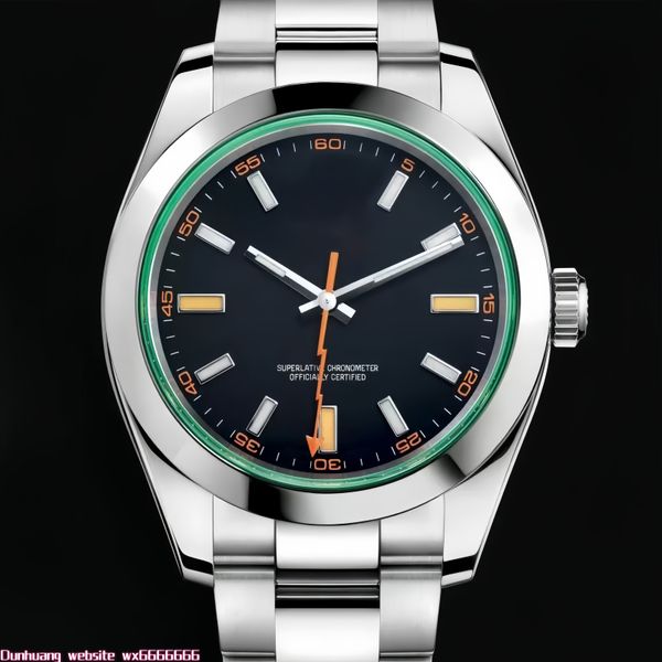 Mens Watch Automatic Mechanical Sapphire Crystal Stainless Steel Waterproof sweep Movement Watches Male Wristwatch8215, Box
Mens Watch Automatic Mechanical Sapphire Crystal Stainless Steel Waterproof sweep Movement Watches Male Wristwatch8215, Box