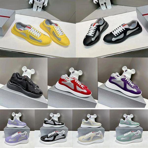 Designer Sneakers M…